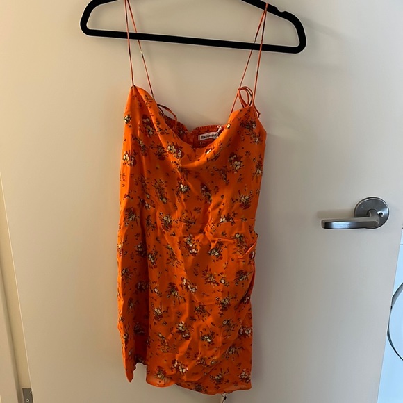 Saoirse dress by Reformation - Picture 3 of 5